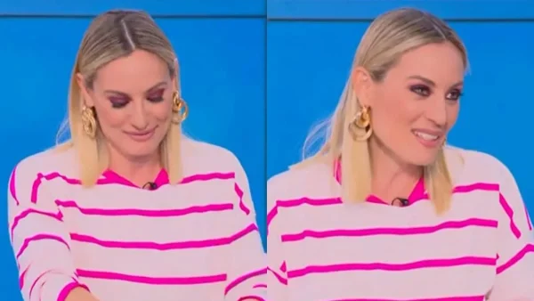 «Είναι παντρεμένος και είναι εξαιρετικά γλοιώδης, πέφτουλας!» - Σοκάρει η Ελεονώρα Μελέτη για γνωστό πρόσωπο από τον χώρο της τηλεόρασης