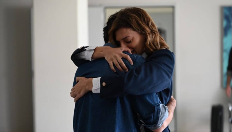 Σασμός Αστέρης Αργυρώ τέλος