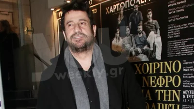 Τι αναμένεται να υποστηρίξει ο Αλέξης Γεωργούλης μετά την καταγγελία για βιασμό