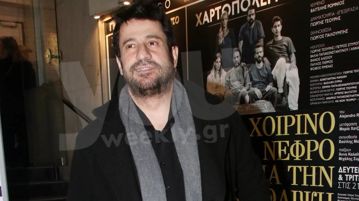 Τι αναμένεται να υποστηρίξει ο Αλέξης Γεωργούλης μετά την καταγγελία για βιασμό