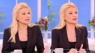 «Δεν θα ξεχάσω παρόλο που έχω φύγει...» - Η εξομολόγηση της Φαίη Σκορδά για την αποχώρηση της από τον ΑΝΤ1