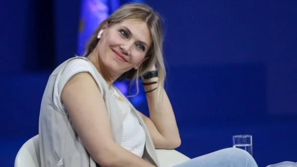 Εύα Καϊλή: Η κίνηση της κόρης της μετά την επιστροφή της στο σπίτι - Τι συμβαίνει με τον Τζόρτζι