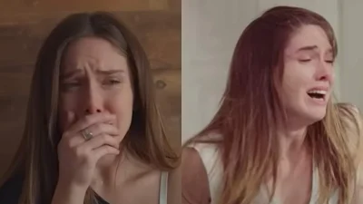 Γη της Ελιάς (18/4): «Πέθανε;» - Η Μυρτάλη καταρρέει! Ο θάνατος που την "λυγίζει"