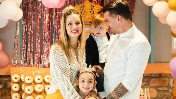 Έχουν παντρευτεί αλλά δεν της έχει κάνει... - Η αποκάλυψη της Τσινόγλου για τον Οικονόμου