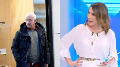 Αγωγή στην Τατιάνα Στεφανίδου από τον Πέτρο Φιλιππίδη - Τι συνέβη