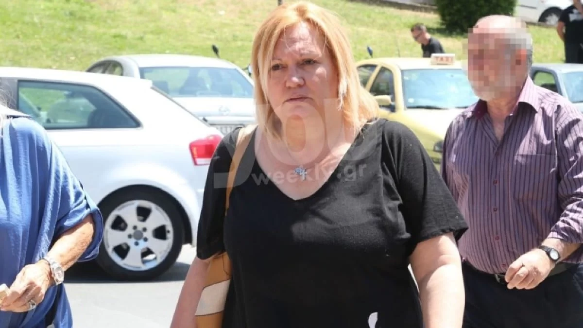 Ξημέρωσε δύσκολη ημέρα για την Καίτη Φίνου - Η σπαρακτική ανάρτησή της στο instagram