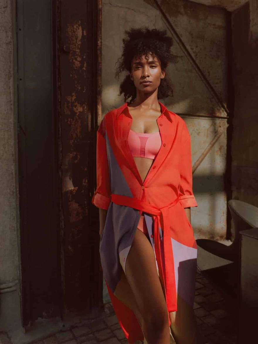 FLEX SMART: Η πολυαγαπημένη σειρά της Triumph επιστρέφει δυναμικά με μια νέα... flexible προσθήκη!