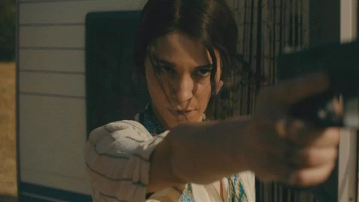 Φινάλε για την σειρά του ΑΝΤ1, Γέφυρα - Πως τα πήγαν σε τηλεθέαση τα 3 τελευταία επεισόδια