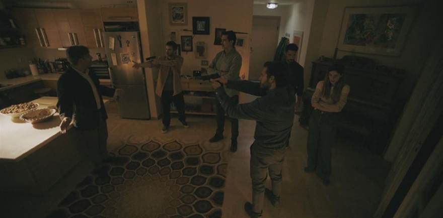 Γέφυρα ΑΝΤ1