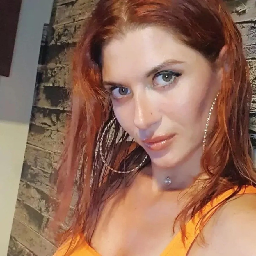 Κατερίνα Γεωργιάδη Miss τουρισμός νεκρή