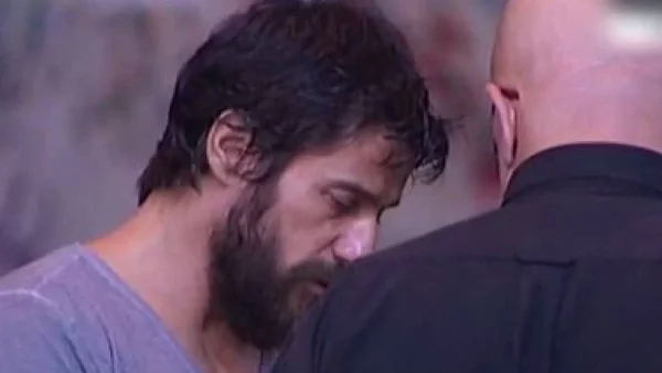 «Βρίσκεται σε κατάσταση σοκ και...» - Η ψυχολογία του Αλέξη Γεωργούλη μετά την καταγγελία για βιασμό και κακοποίηση εναντίον του