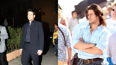 Πασίγνωστες Ελληνίδες και κούκλες - Αυτές είναι οι δυο πρώην σχέσεις του Αλέξη Γεωργούλη