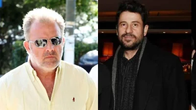 «Θα αποφασίσουν...» - Το ξεκαθάρισμα του Πασχάλη Τσαρούχα για το ΣΕΗ και την υπόθεση Γεωργούλη 