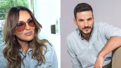 Ναταλία Γερμανού: «Ήρθε η ώρα ο Κώστας να κάνει κάτι...» - Τα σχόλια της για τον Τσουρό