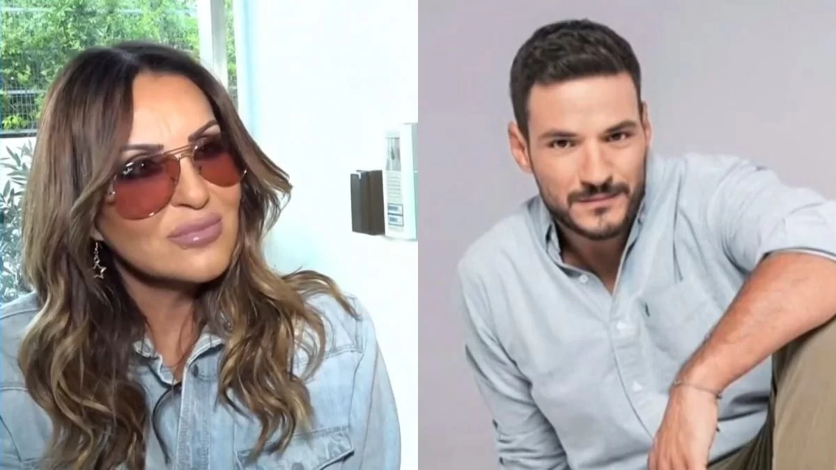 Ναταλία Γερμανού: «Ήρθε η ώρα ο Κώστας να κάνει κάτι...» - Τα σχόλια της για τον Τσουρό