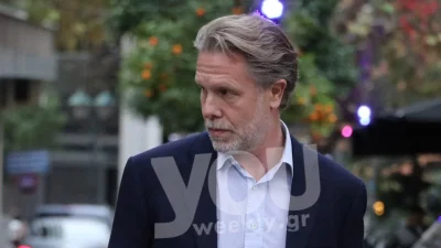 ''Ραγίζουν'' καρδιές - Το αντίο του Παύλου Γερουλάνου στην αδερφή του