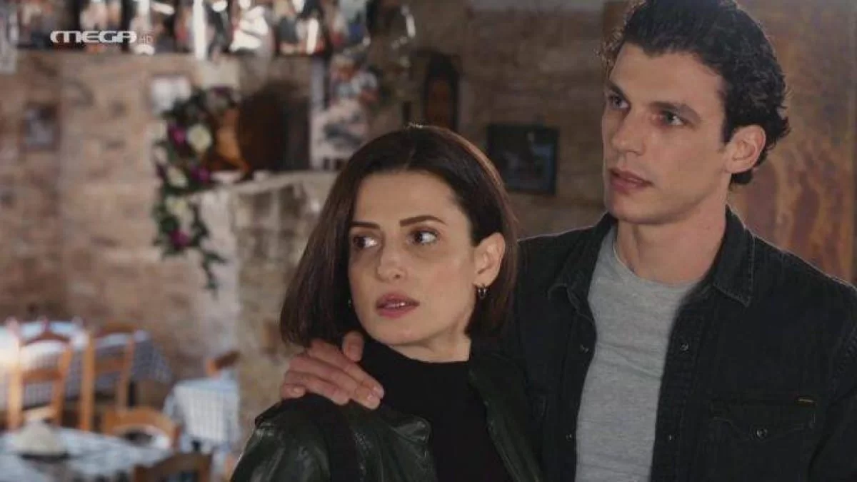 Γη της Ελιάς: «Υπάρχουν και τα προφυλακτικά ξέρετε» - Θύελλα αντιδράσεων στο twitter για την δεύτερη εγκυμοσύνη