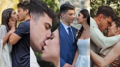 Γη της Ελιάς: Το τραγικό τέλος της σειράς - «Μάνα την σκότωσα!»