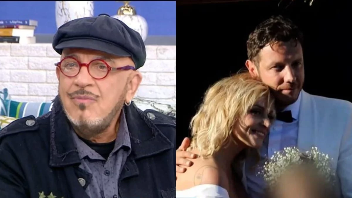 Γιάννης Ζουγανέλης: «Αποστασιοποιήθηκα από...» - Η εξομολόγηση του ηθοποιού για το διαζύγιο της κόρης του, Ελεονώρας