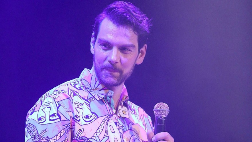 Η ερώτηση που ενοχλεί τον Γιάννη Κουκουράκη