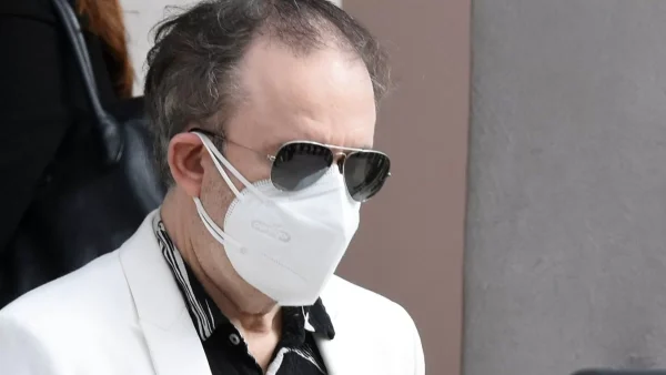 «Θα λογοδοτησει στα δικαστήρια! Δεν κάνω πίσω για κανένα» - Κόλαφος ο Παπαμιχαήλ για τον Λιάνη μετά τις δηλώσεις για την Βουγιουκλάκη