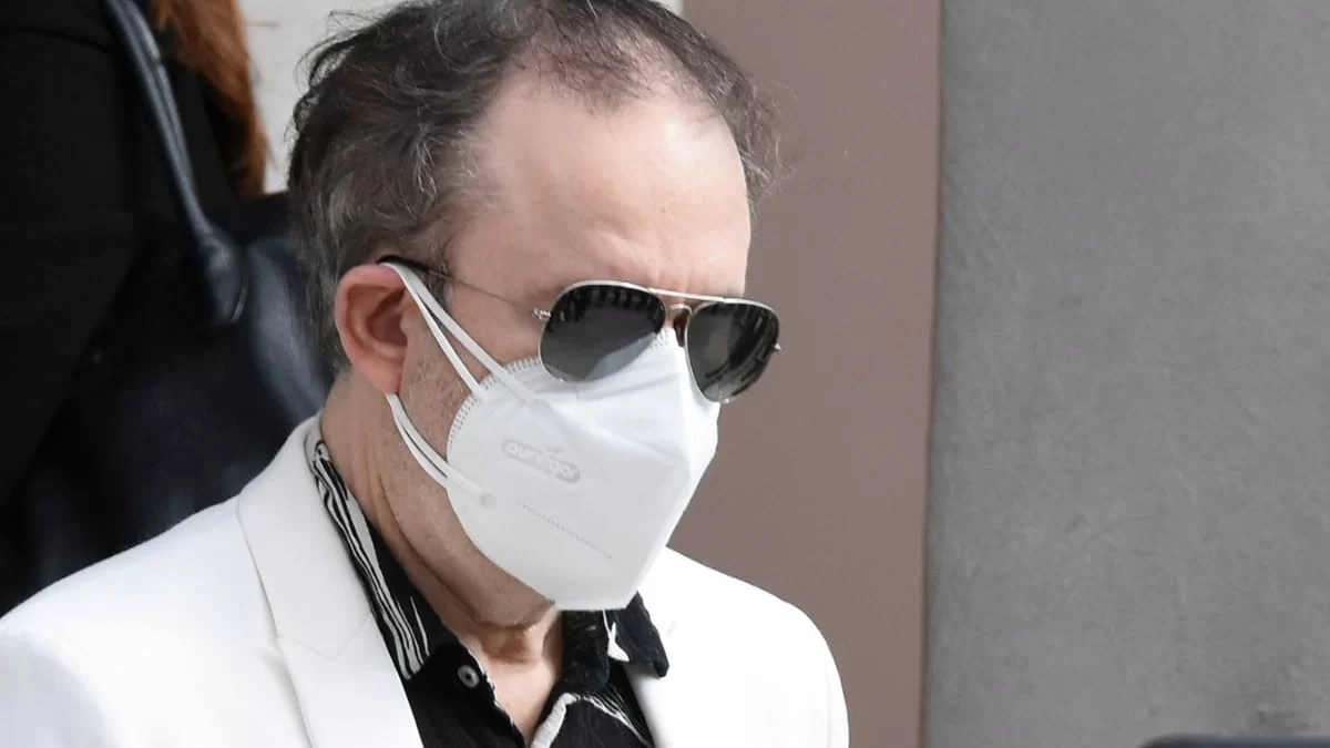 «Θα λογοδοτησει στα δικαστήρια! Δεν κάνω πίσω για κανένα» - Κόλαφος ο Παπαμιχαήλ για τον Λιάνη μετά τις δηλώσεις για την Βουγιουκλάκη