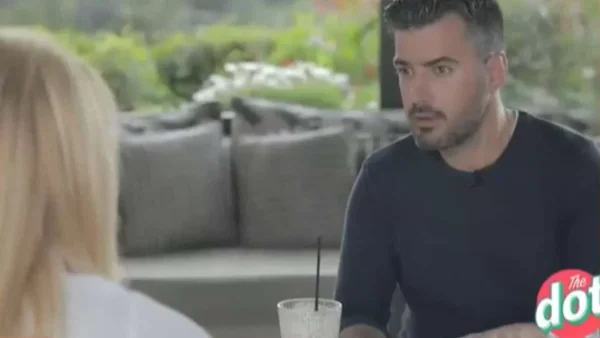 «Θα μετράω μέρες....» - Η απάντηση του Γιάννη Τσιμιτσέλη στο ενδεχόμενο ενός δεύτερου παιδιού 