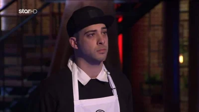 Masterchef 7: Τα είπε όλα - Η 1η ανάρτηση του Γρηγόρη Γιαννόπουλου μετά την αποχώρηση του