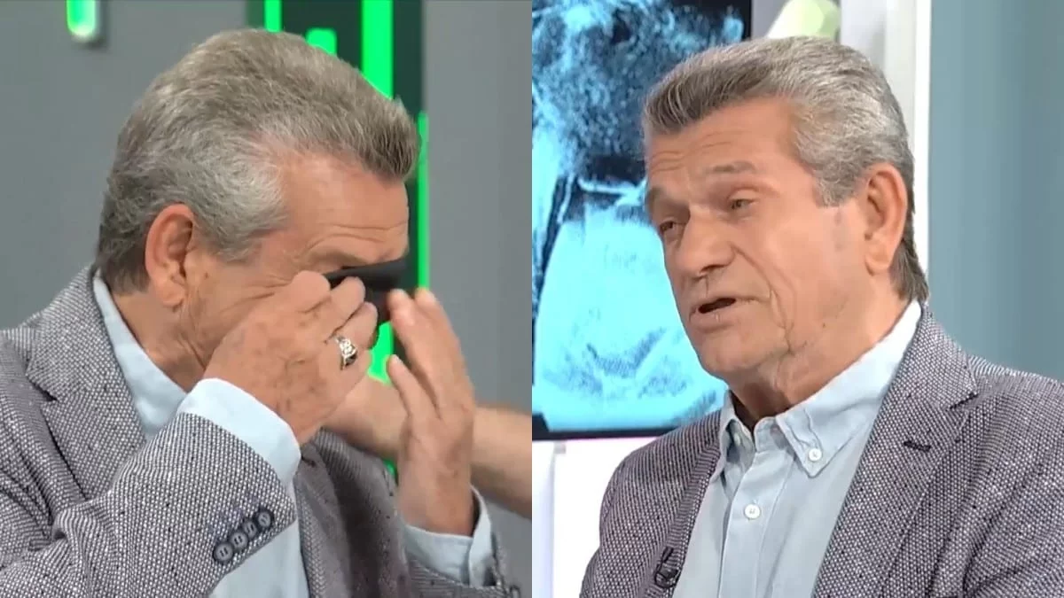 Γιώργος Μαργαρίτης: «Αν τελείωσε ο τζόγος!» - Πρωτοφανής αποκάλυψη από τον τραγουδιστής για τον εθισμό του