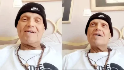 «Αυτό που θέλω να πω είναι ότι 99,9%...» - Σημαντική εξελίξη με την υγεία του Γιώργου Δασκαλάκη