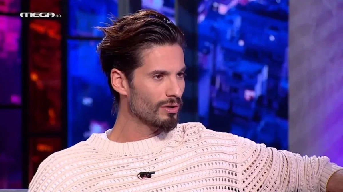 Δυστυχώς: «Μπορώ να πω πλέον με βεβαιότητα ότι...» - Ο Γιώργος Καράβας ανακοίνωσε το τέλος