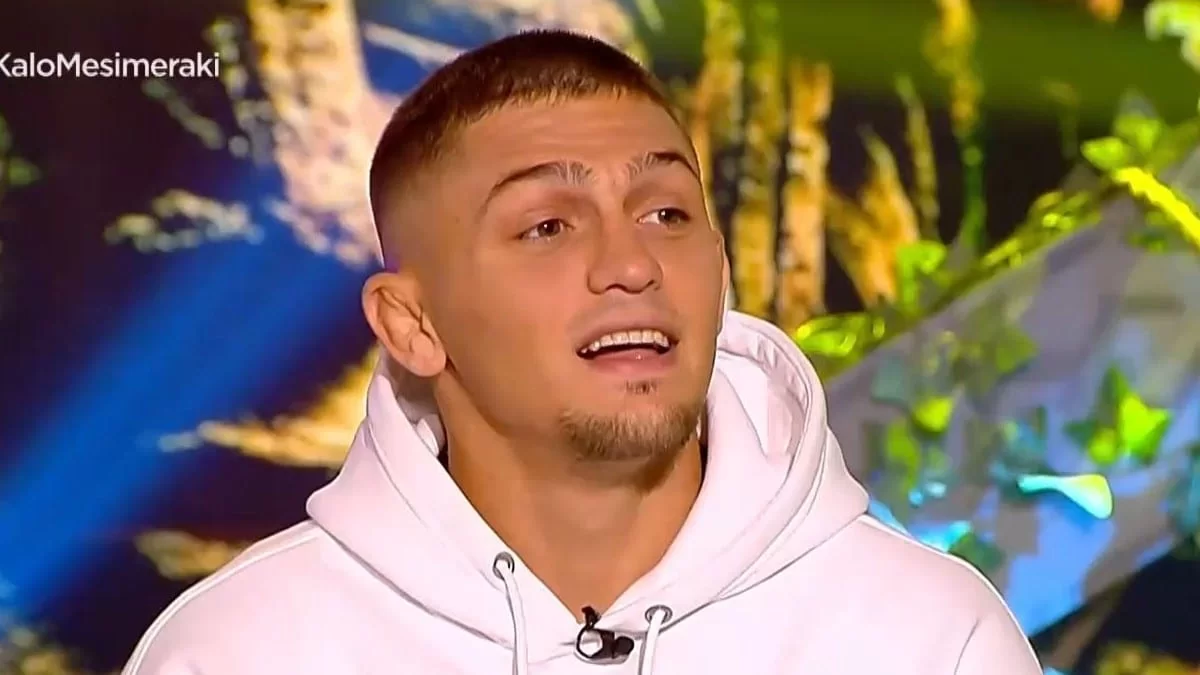 «Δεν έπρεπε να πω ναι στο παιχνίδι!» - Ο Γιωρίκας Πιλίδης αποκαλύπτει για πρώτη φορά τον λόγο που μπήκε στο Survivor all star