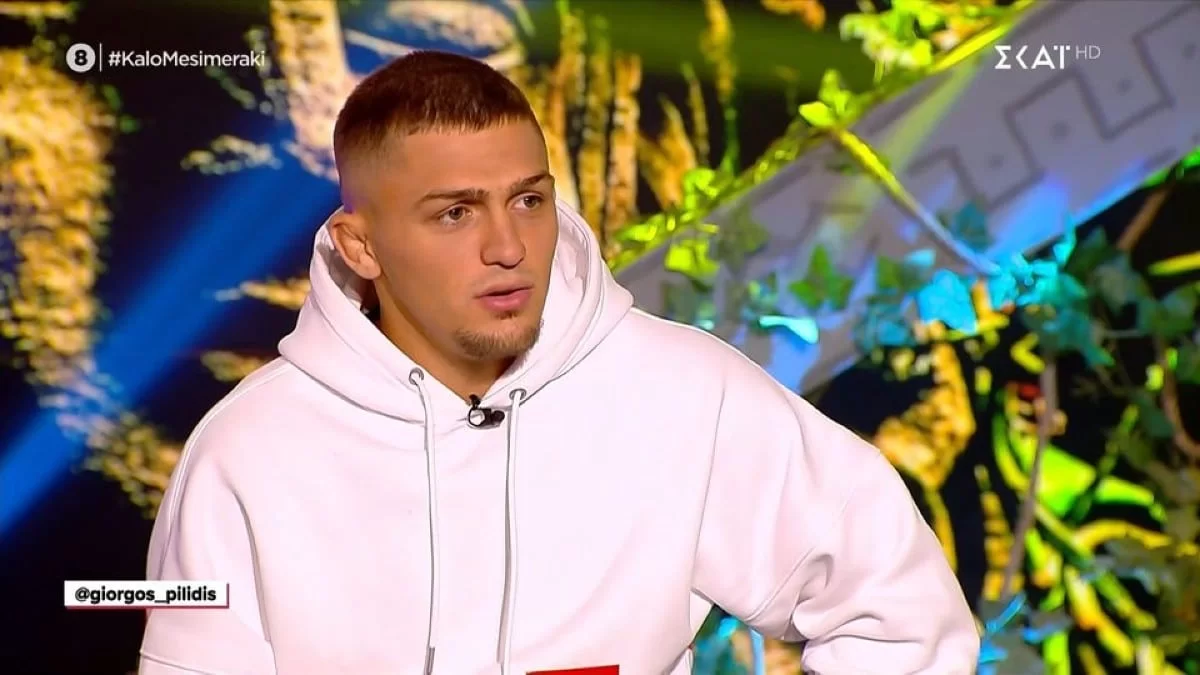 Survivor All Star: «Μου τα είπε η γυναίκα μου...» - Την έκανε unfollow στο πι και φι και όχι μόνο εκείνη! Η αποκάλυψη του Πιλίδη μετά την αποβολή του