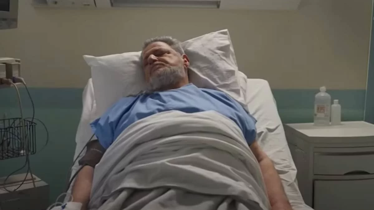 Η Γη της Ελιάς (26/4): «Δεν είστε συμβατές...» - Δύσκολες ώρες για τον Λυκούργο