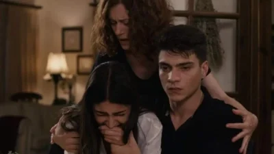 Ένας αυτοκτονεί και άλλος δολοφονείται - Τέλος από την Γη της Ελιάς για 7 πρωταγωνιστές