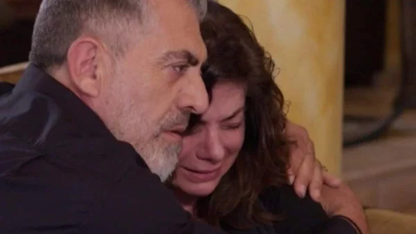 «Η κατάσταση του είναι σοβαρή» - Στο νοσοκομείο με ανεπάρκεια ήπατος! Νέος θρήνος στην Γη της Ελιάς;