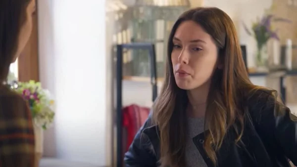 Γη της ελιάς (23/4): «Θέλω να χωρίσω» - Σε τραγική κατάσταση η Μυρτάλη! Φοβάται για την ζωή της