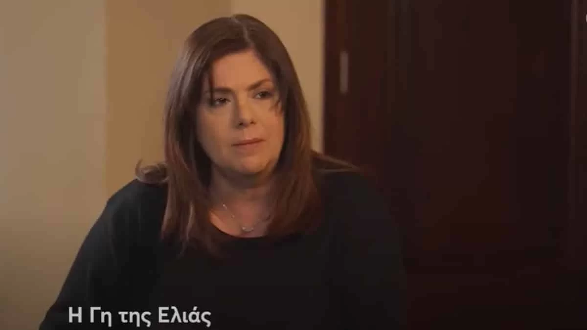 Η Γη της Ελιάς (4/4): «Κάποιος θέλει να με σκοτώσει!» - Νέο φονικό την Μάνη;