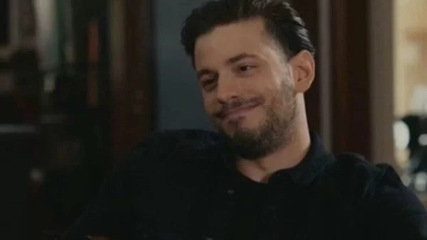 Η Γη της Ελιάς (2/4): «Ξέρω ποιος πήρε την καρδιά του Κίμωνα» - Η σκηνή που θα "λυγίσει" τους τηλεθεατές