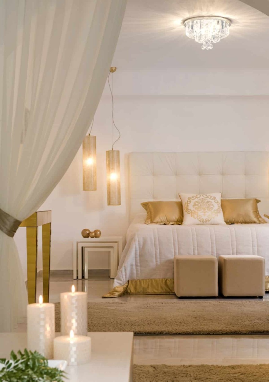 Σοϊλέδης Αντωνά ξενοδοχείο δωμάτιο