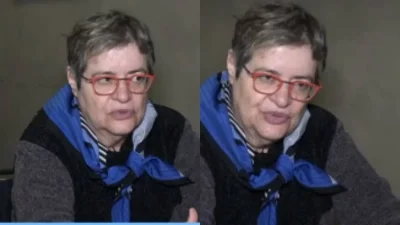 «Τι εννοείς; Έχω άγνωστες λέξεις παιδιά!» - Το πασίγνωστο πρόσωπο που απαξίωσε η Ντέπυ Γκολεμά