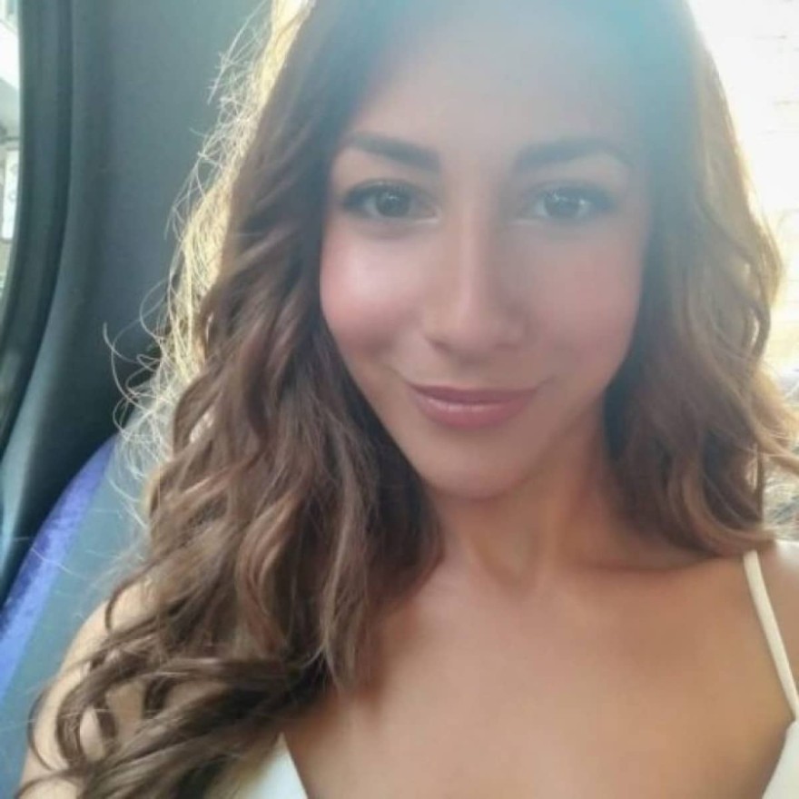 Πολυξένη Alter σήμερα