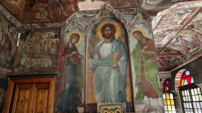 Μεγάλη Εβδομάδα: Τι συμβολίζει η κάθε Ημέρα