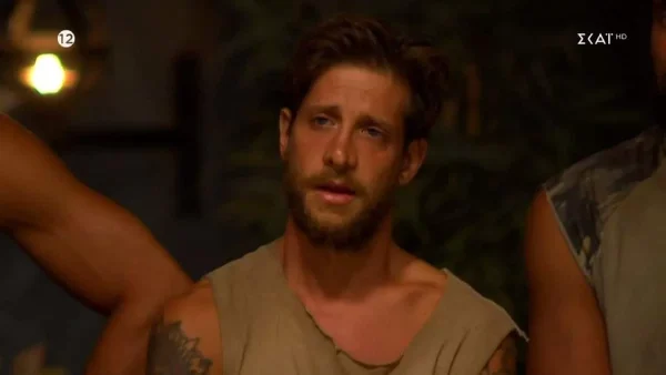 Survivor All Star: Αποχώρησε ο Ηλίας Μπόγδανος από το συμβούλιο - Η ανακοίνωση του Γιώργου Λιανού για τους υποψήφιους