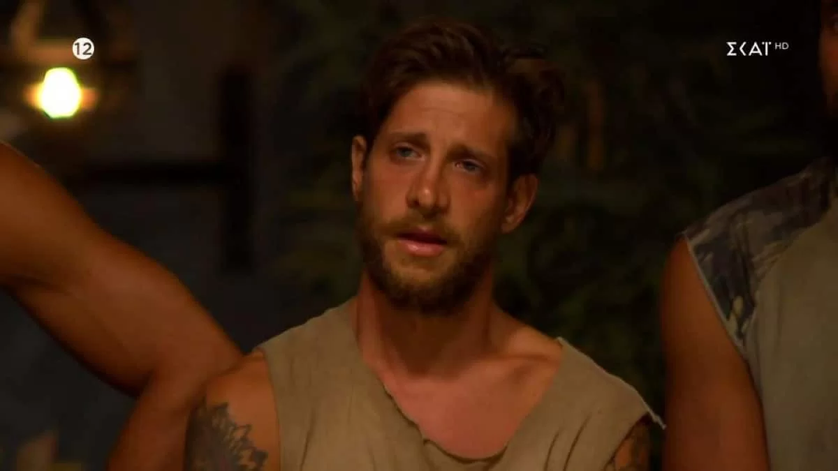 Survivor All Star: Αποχώρησε ο Ηλίας Μπόγδανος από το συμβούλιο - Η ανακοίνωση του Γιώργου Λιανού για τους υποψήφιους