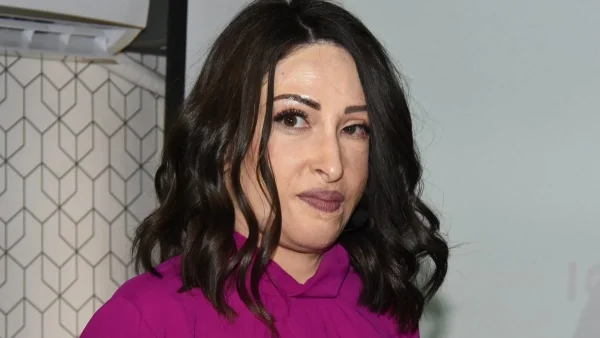 Ανατριχίλα: «Όποιος είναι ευαίσθητος να κάνει skip» - Οι σοκαριστικές φωτογραφίες της Ιωάννας Παλιοσπύρου