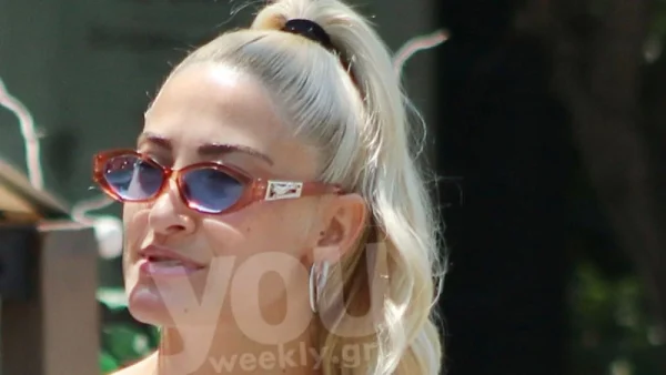 Στο νοσοκομείο η Ιωάννα Τούνη - Τι συνέβη με την influencer