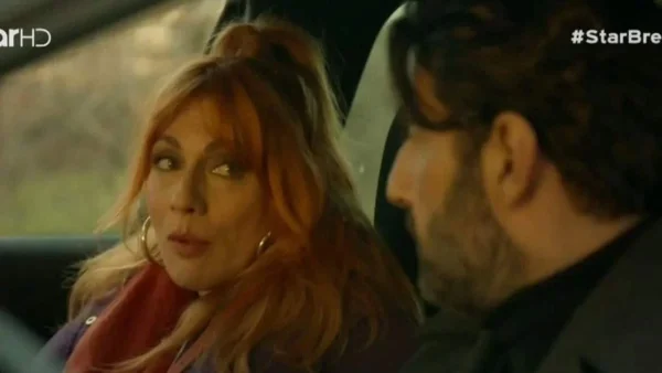 IQ160: «Αστυνομία είμαστε εδώ όχι Fame Story» - Χαμός στο twitter με την Μουρίκη και τον Καλαντζή