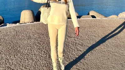 Γνωστή ηθοποιός έγινε μητέρα με το κατεψυγμένο σπέρμα του νεκρού γιου της