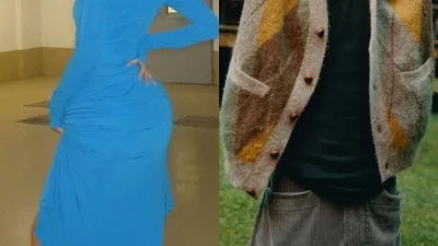 Το αμάξι της έξω από την έπαυλη του "πρόδοσε" την σχέση τους - Το νέο πιο πολυσυζητημένο ζευγάρι της showbiz